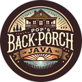 Pop's Back Porch Java